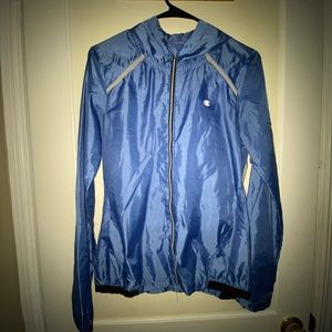 Windbreaker, super light